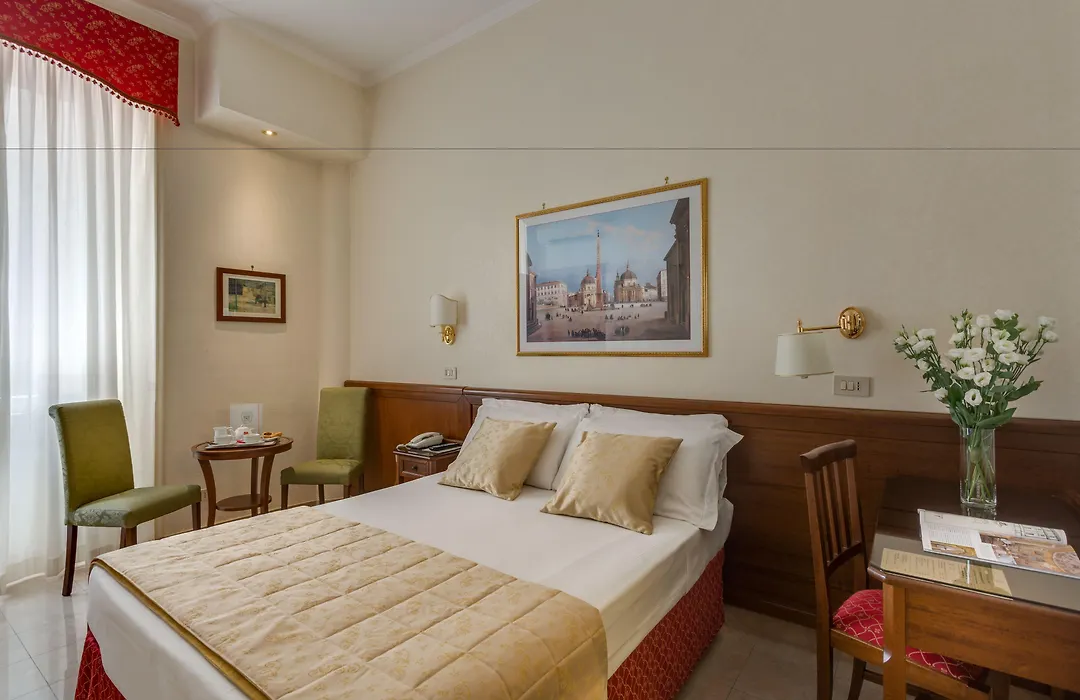 Hotel Silla-1